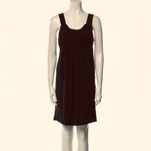 Vera Wang Lavender Label Silk Dress Size 4